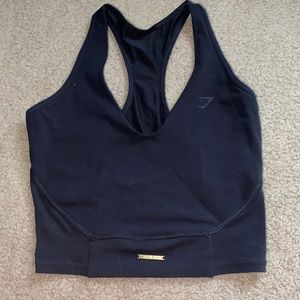 Whitney Simmons gymshark tank limited edition